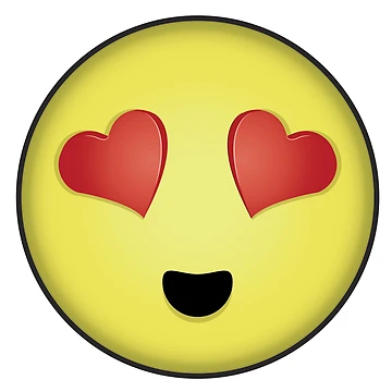 Imagen de la obra Smiley de RazyCe