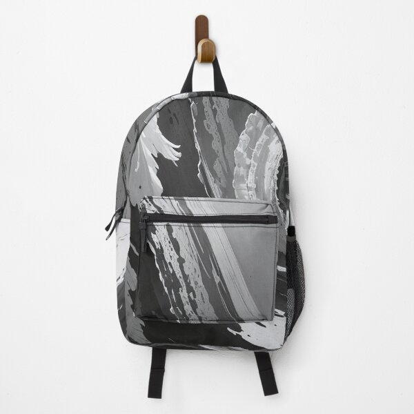 Item preview, Blackwave Collapse designed and sold by InnerVerbum.