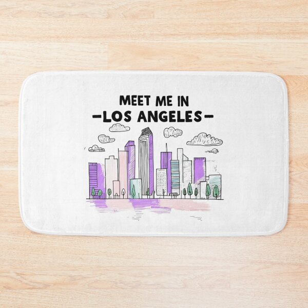 Item preview, Los Angeles designed and sold by Aise06.