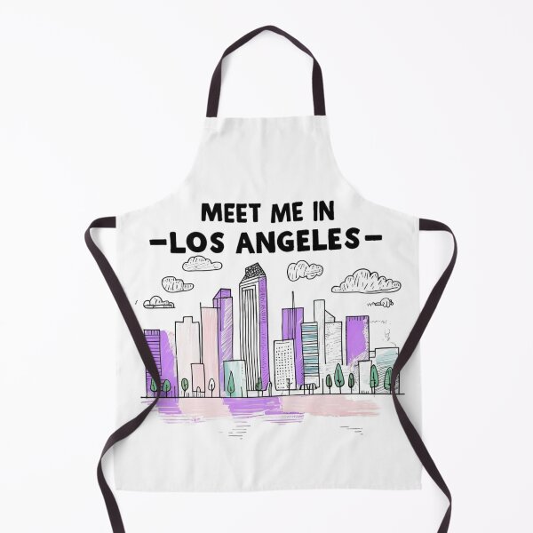Item preview, Los Angeles designed and sold by Aise06.