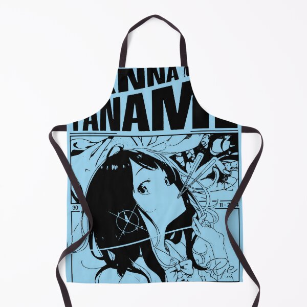 Item preview, Grunge Style Anna Yanami designed and sold by WestcoastGhostt.