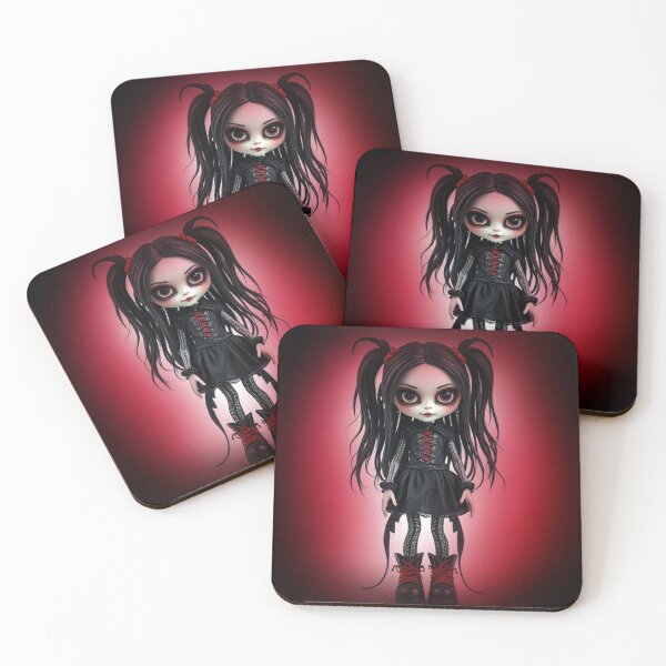 Item preview, Cute n Crazy designed and sold by TheDarkVault.