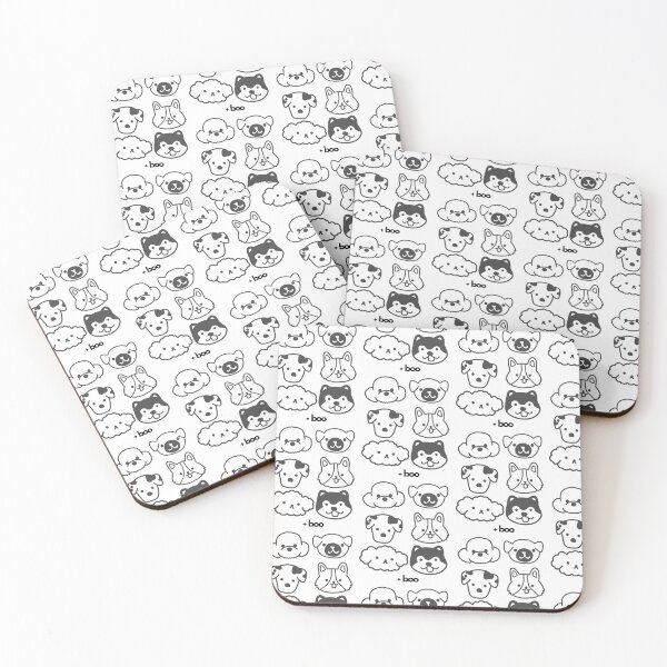 Item preview, Dogs by DRAW WITH BOO designed and sold by DRAW-WITH-BOOO.