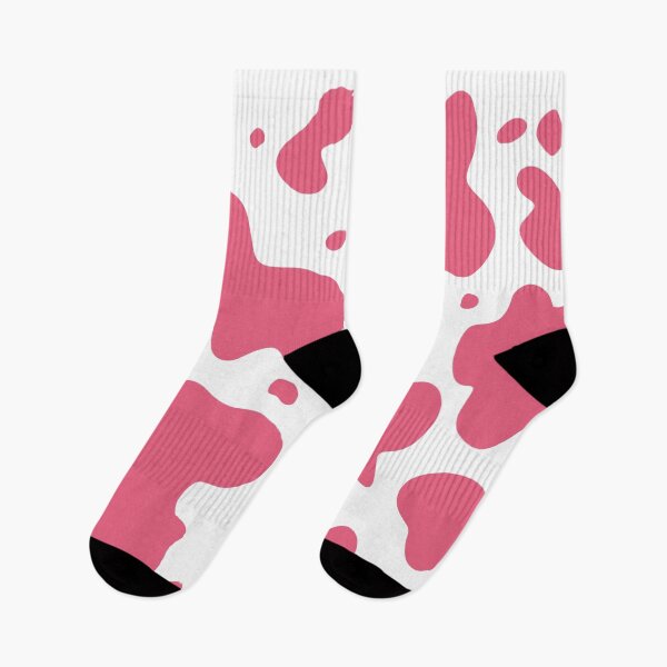 Item preview, Berrii cow print  designed and sold by strawberriiTTV.