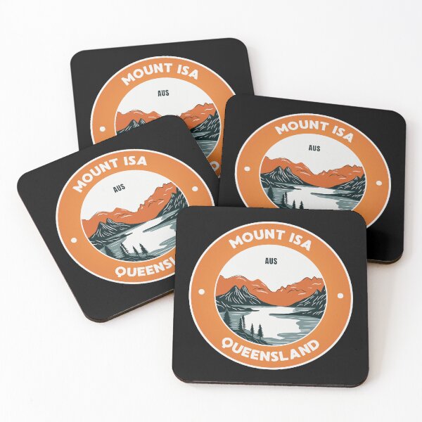 Item preview, mount isa queenland designed and sold by sydney-syder.