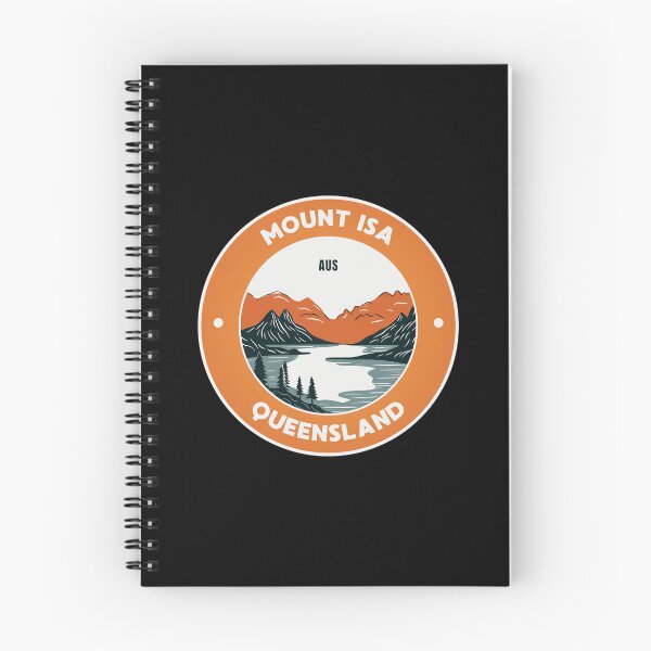 Item preview, mount isa queenland designed and sold by sydney-syder.