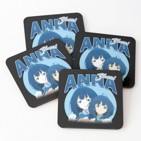 Item preview, Kawai Anna Yanami designed and sold by WestcoastGhostt.