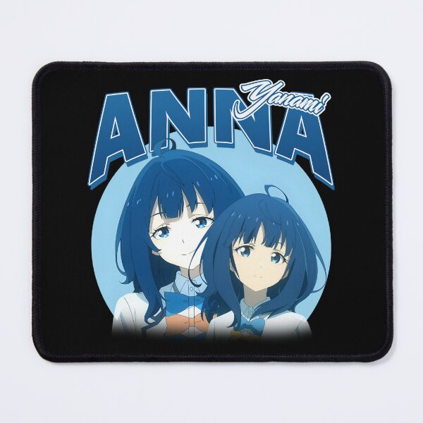 Item preview, Kawai Anna Yanami designed and sold by WestcoastGhostt.