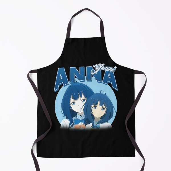 Item preview, Kawai Anna Yanami designed and sold by WestcoastGhostt.