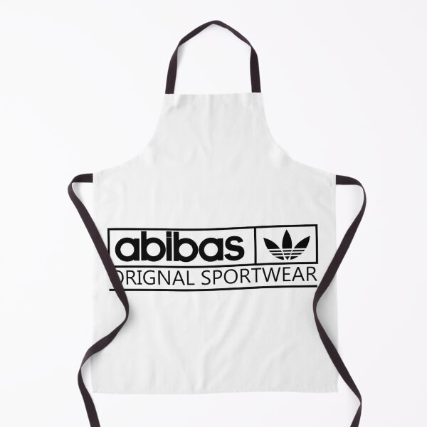 Item preview, ABIBAS designed and sold by Cattoon Studio.