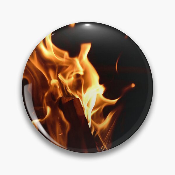 Item preview, Fire designed and sold by MercerImages.