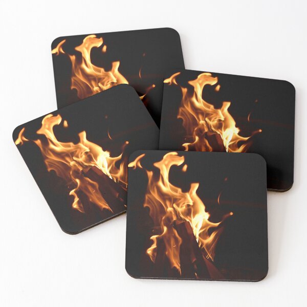Item preview, Fire designed and sold by MercerImages.