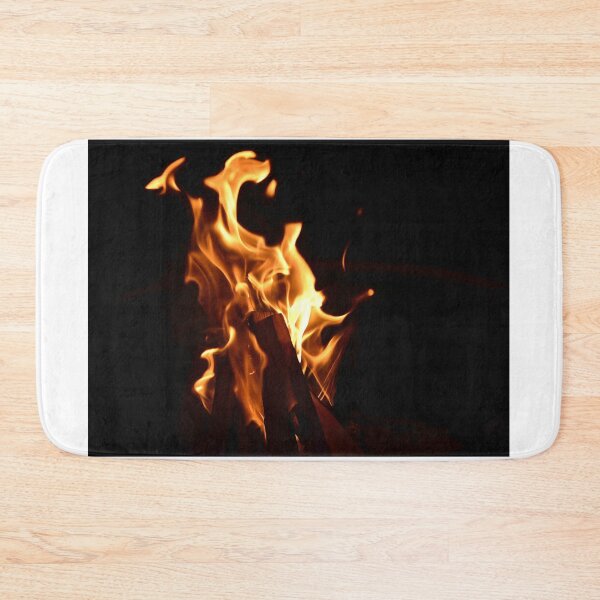 Item preview, Fire designed and sold by MercerImages.