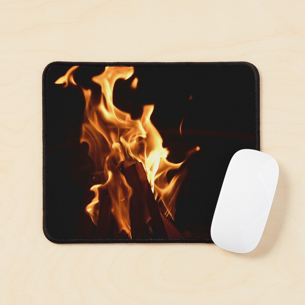 Item preview, Mouse Pad designed and sold by MercerImages.