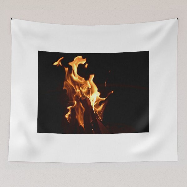 Item preview, Fire designed and sold by MercerImages.