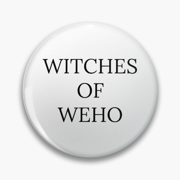 Item preview, Witches of Weho Vanderpump Rules Bravo TV designed and sold by print-st0re.