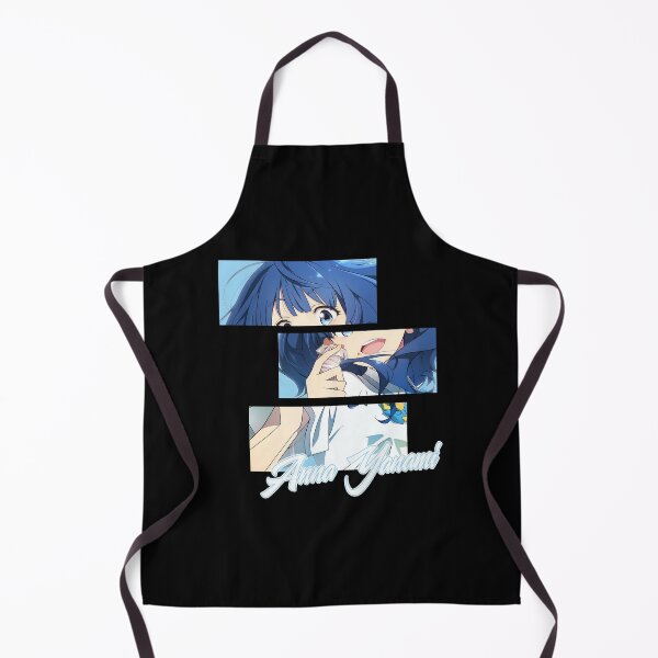 Item preview, Anna Yanami designed and sold by WestcoastGhostt.