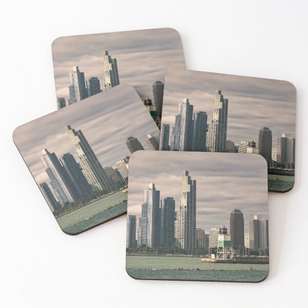 Item preview, Chicago Waterfront designed and sold by David Bowman.