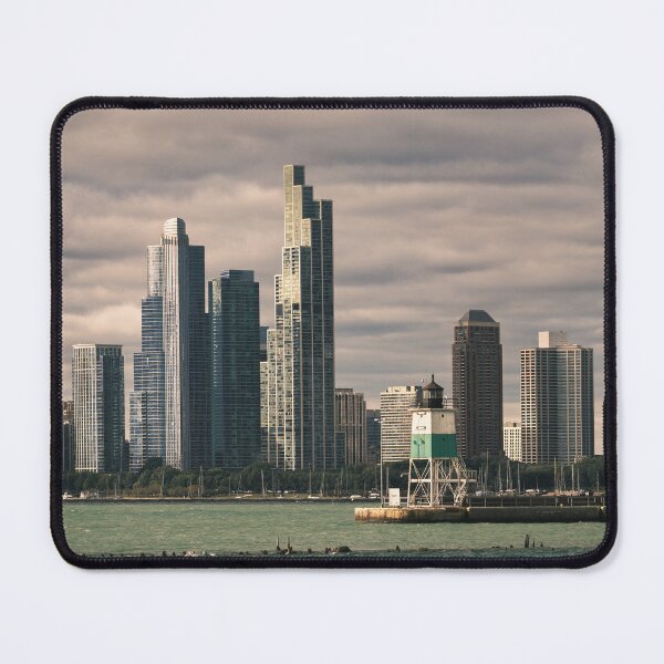 Item preview, Chicago Waterfront designed and sold by David Bowman.