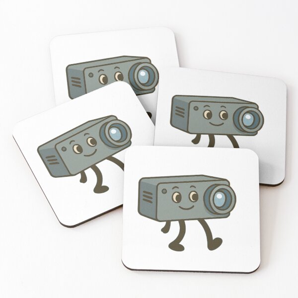 Item preview, A Cute Projector designed and sold by 2competent4life.