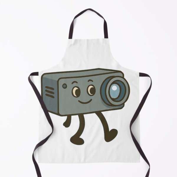 Item preview, A Cute Projector designed and sold by 2competent4life.