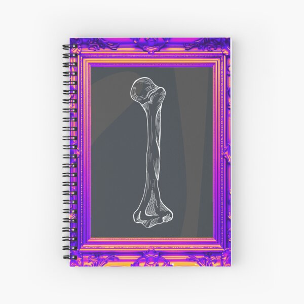 Item preview, A Bone in a Frame designed and sold by Schrock-MMA.