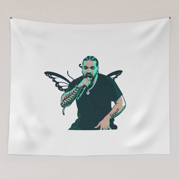 Item preview, Vintage Pop Art Drake – Retro Vector Illustration designed and sold by Har-vee.