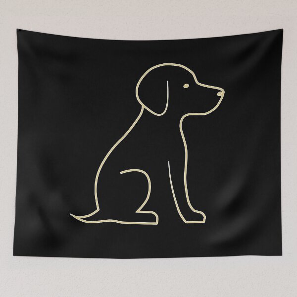 Item preview, Puppy designed and sold by FantasyLands.