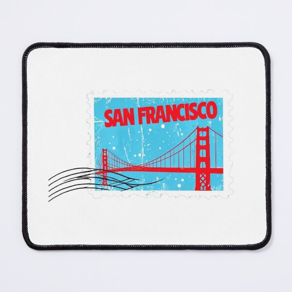 Item preview, Golden Gate Bridge designed and sold by Aise06.