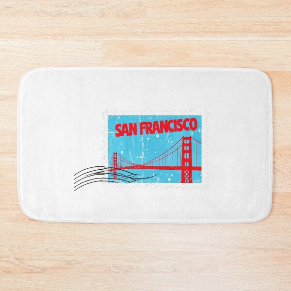 Item preview, Golden Gate Bridge designed and sold by Aise06.