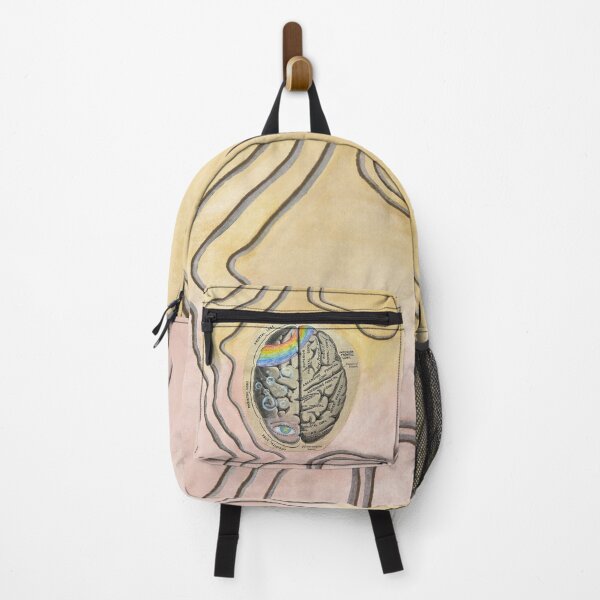 Item preview, The Brain designed and sold by RaydiantHues.