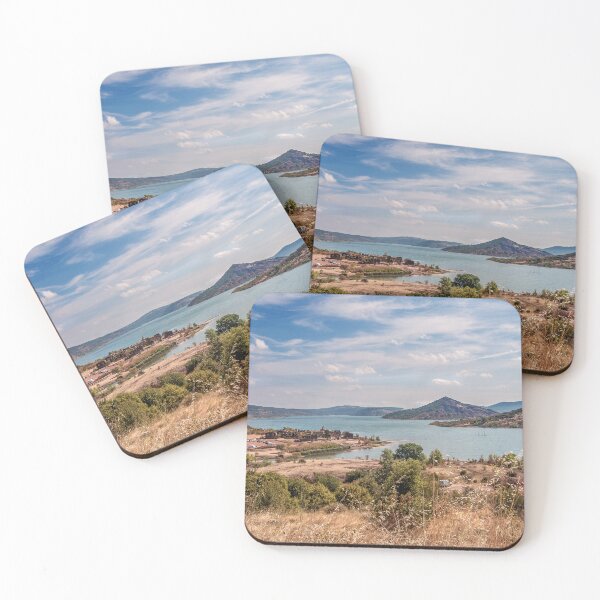 Item preview, Lac du Sagalou designed and sold by Jim Key.