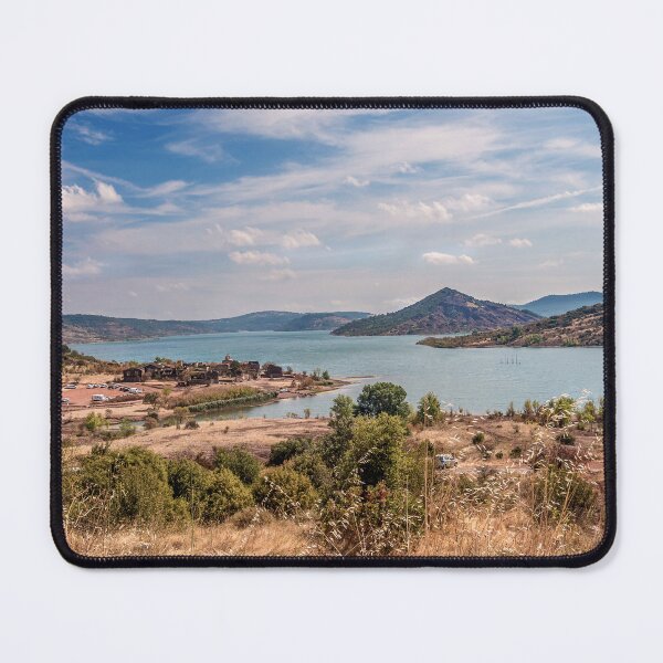 Item preview, Lac du Sagalou designed and sold by Jim Key.