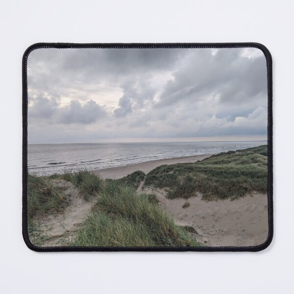 Item preview, paisaje de dunas designed and sold by AchimKos.
