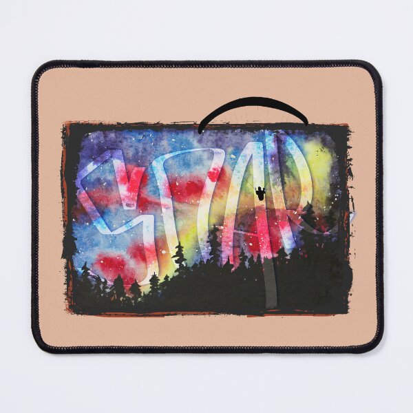 Item preview, Paraglide. Sky Colors. designed and sold by tabemisa.