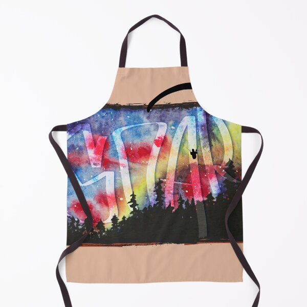 Item preview, Paraglide. Sky Colors. designed and sold by tabemisa.
