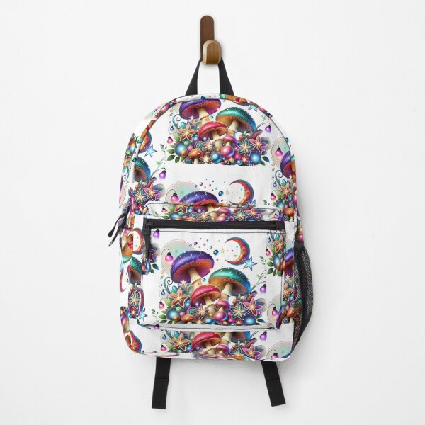 Item preview, Fairy mushroom png | Magic mushroom png | Moon mushroom png | Floral mushroom png | Boho mushroom png | Flower mushroom png | mushroom png designed and sold by PixelBlooming.