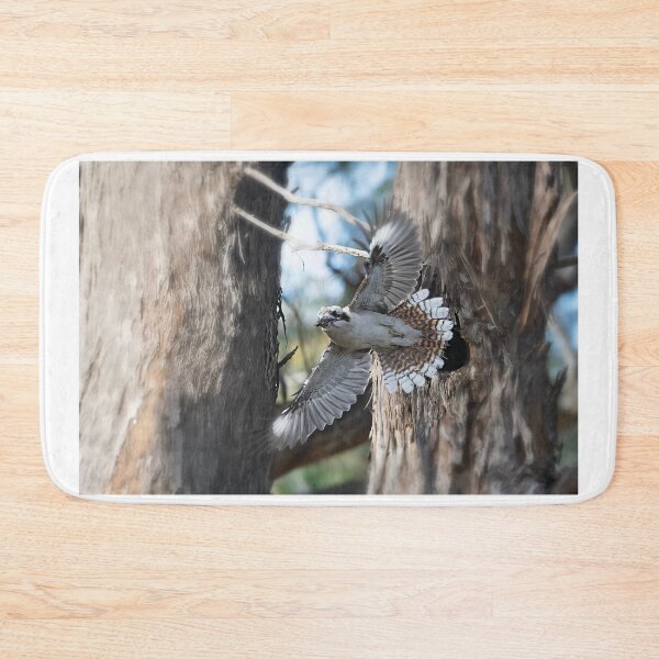 Item preview, Flight of the Kookaburra designed and sold by Wildpix.