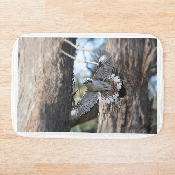 Item preview, El vuelo del cucaburra designed and sold by Wildpix.
