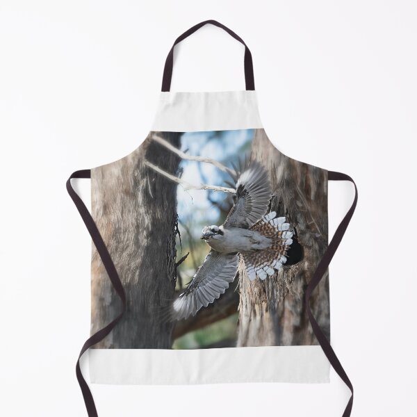 Item preview, Flight of the Kookaburra designed and sold by Wildpix.
