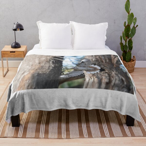 Item preview, Flight of the Kookaburra designed and sold by Wildpix.