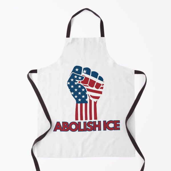 Item preview, Abolish Ice designed and sold by Red-forever.