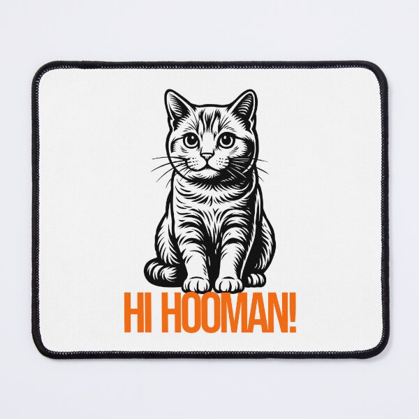 Item preview, Cat Lineart – Minimal Feline Illustration for Aesthetic Lovers designed and sold by TrilogyMerch.