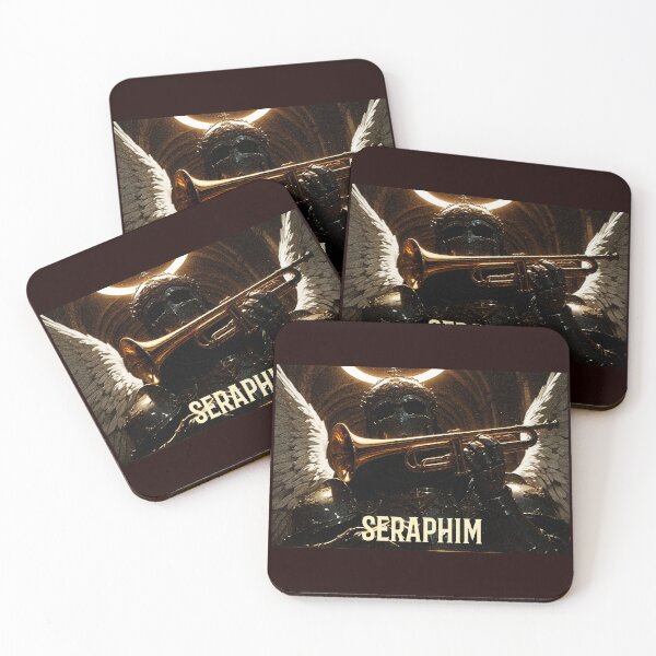 Item preview, The Seraph designed and sold by AnimeStation96.