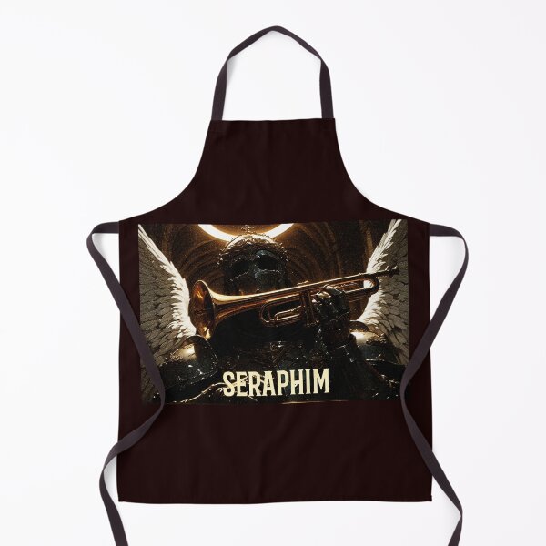 Item preview, The Seraph designed and sold by AnimeStation96.