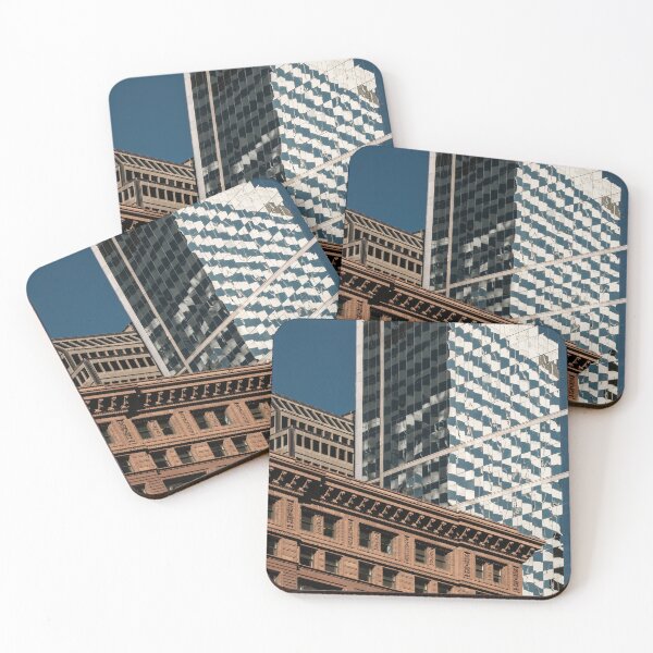 Item preview, Chicago Old and New designed and sold by David Bowman.