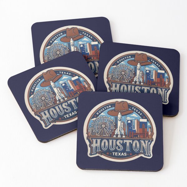 Item preview, Houston designed and sold by Aise06.