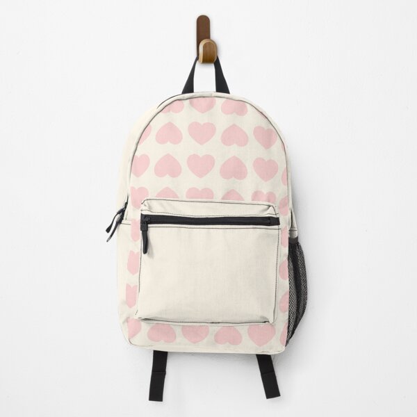 Item preview, Pink Hearts Love designed and sold by Happy Goodies Co..