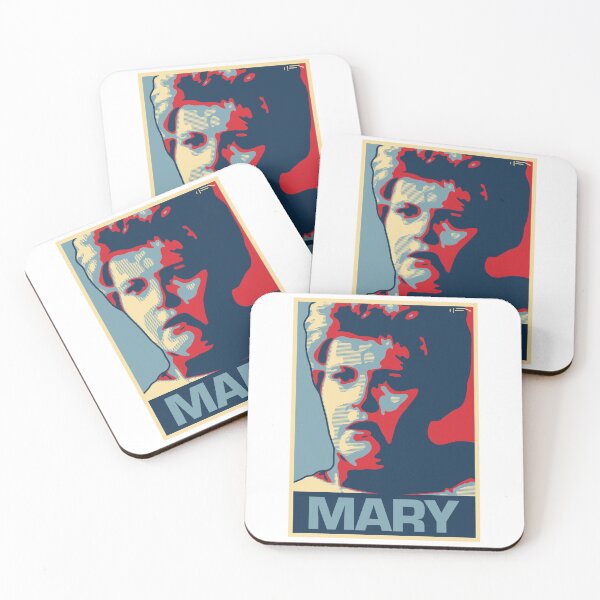 Item preview, Mary designed and sold by DFA.