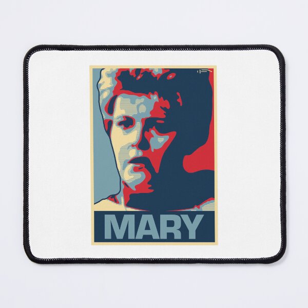 Item preview, Mary designed and sold by DFA.